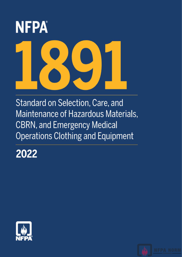 NFPA 1891 PDF NFPA 1891 PDF